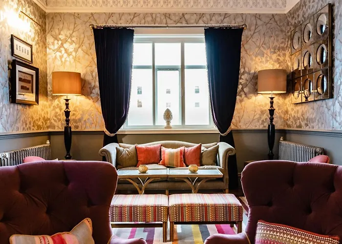 Didsbury House Hotel