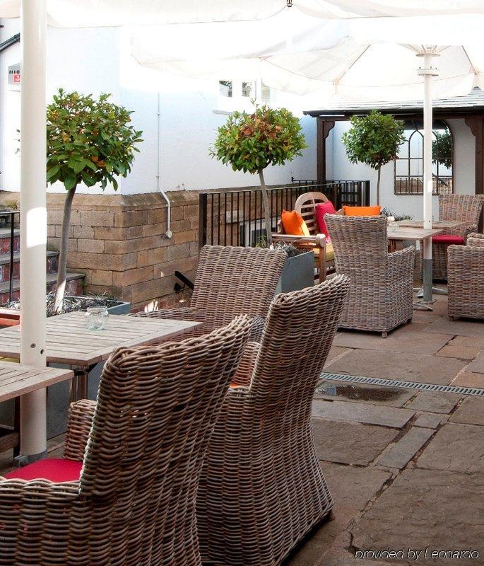 Didsbury House Отель 4*