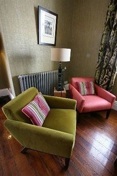 Didsbury House Отель